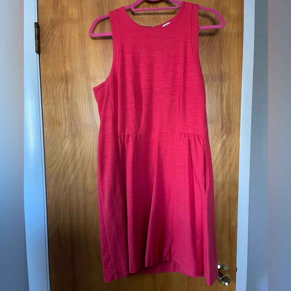 Madewell Dress